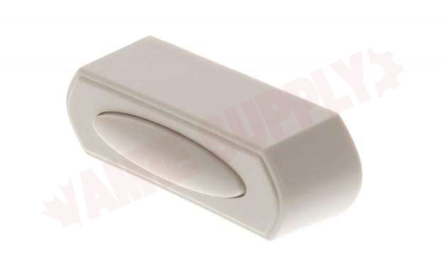 Photo 9 of SL-7797 : Heath Zenith Wireless Door Chime Push Button, White