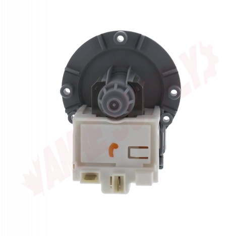 Photo 7 of EAU61383503 : LG EAU61383503 Washer Circulation Pump Motor