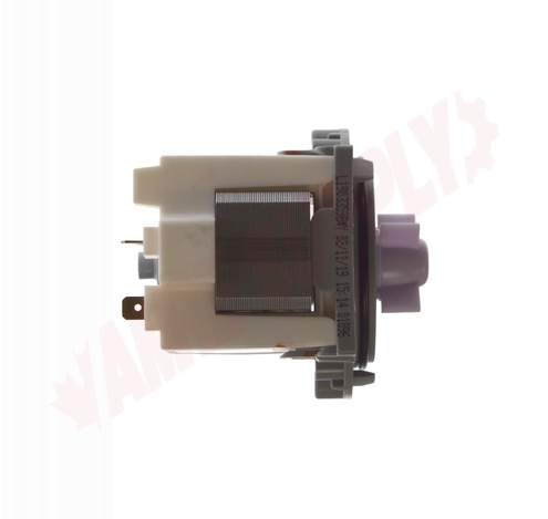 Photo 10 of EAU61383503 : LG EAU61383503 Washer Circulation Pump Motor