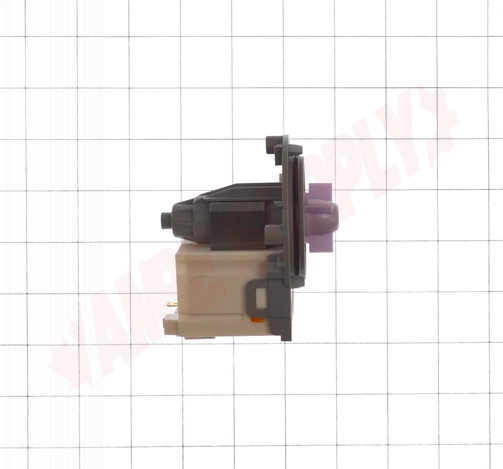 Photo 11 of EAU61383503 : LG EAU61383503 Washer Circulation Pump Motor