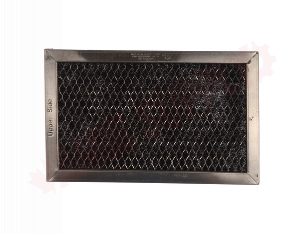 Photo 3 of 5230W1A011A : LG 5230W1A011A Microwave Charcoal Filter