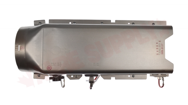 Photo 2 of 5301EL1001A : LG 5301EL1001A Dryer Heater Element Assembly