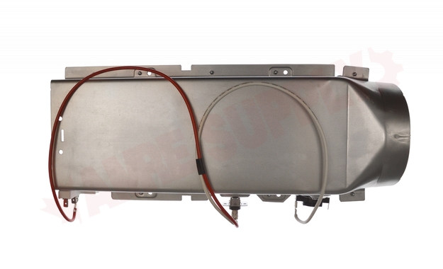 Photo 4 of 5301EL1001A : LG 5301EL1001A Dryer Heater Element Assembly
