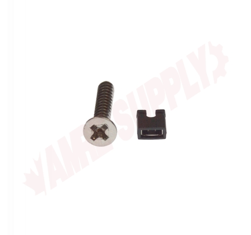 Photo 9 of SL-6144-A : Heath Zenith Wireless Plug-in Flashing Strobe Door Chime Kit, 1 Button, White