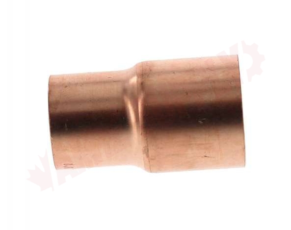 Photo 1 of COFCOU1XQ : Bow 1 Copper C x 3/4 C Reducing Coupler