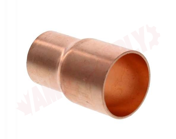 Photo 2 of COFCOU1XQ : Bow 1 Copper C x 3/4 C Reducing Coupler