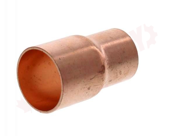 Photo 4 of COFCOU1XQ : Bow 1 Copper C x 3/4 C Reducing Coupler