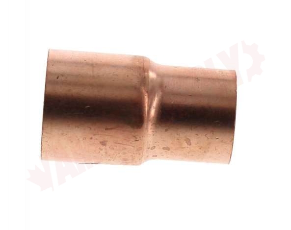 Photo 5 of COFCOU1XQ : Bow 1 Copper C x 3/4 C Reducing Coupler