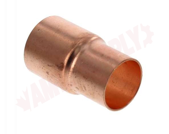 Photo 6 of COFCOU1XQ : Bow 1 Copper C x 3/4 C Reducing Coupler