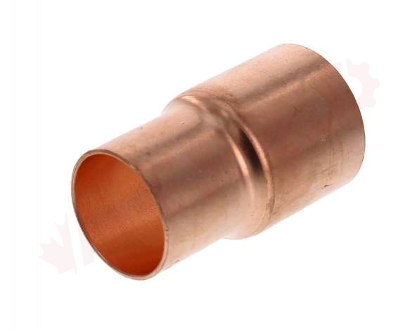 Photo 8 of COFCOU1XQ : Bow 1 Copper C x 3/4 C Reducing Coupler