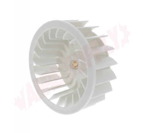 Photo 2 of 5835EL1002A : LG 5835EL1002A Dryer Blower Wheel Assembly