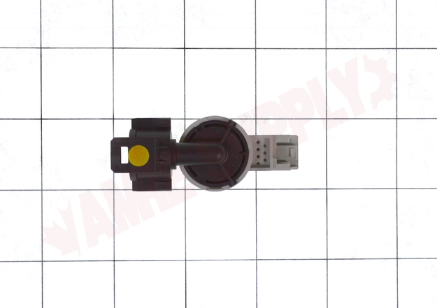 Photo 10 of A00055408 : Frigidaire A00055408 Dishwasher Pressure Switch
