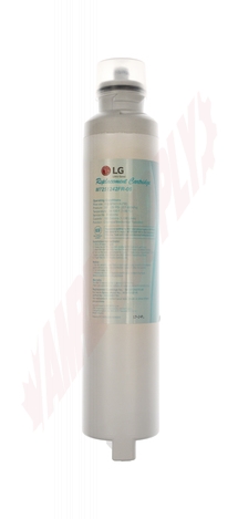 Photo 2 of ADQ32617703 : LG ADQ32617703 Refrigerator Water Filter, Ultimate M7