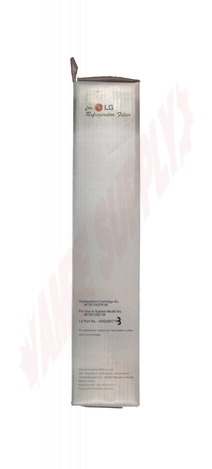 Photo 8 of ADQ32617703 : LG ADQ32617703 Refrigerator Water Filter, Ultimate M7