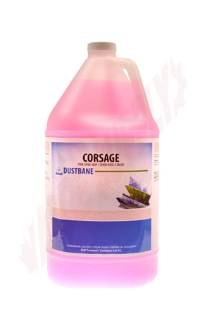 Photo 1 of DB55896 : Dustbane Corsage Pink Hand Soap, 5L