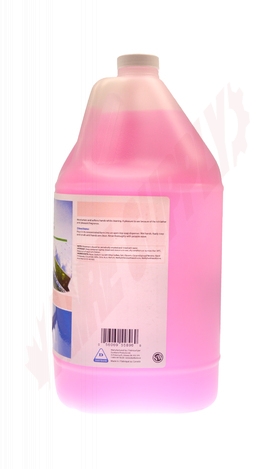 Photo 2 of DB55896 : Dustbane Corsage Pink Hand Soap, 5L