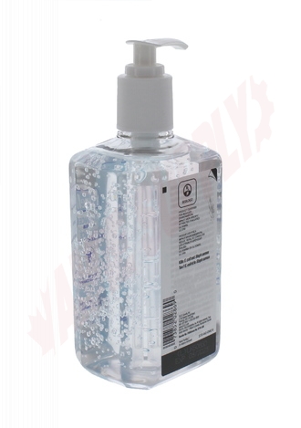 Photo 4 of 9659-12 : Purell Hand Sanitizer, 70% Alcohol, 354mL Pump Bottle