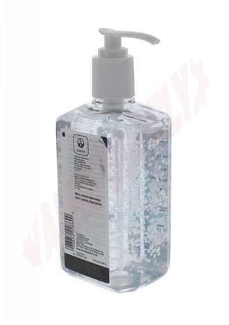 Photo 6 of 9659-12 : Purell Hand Sanitizer, 70% Alcohol, 354mL Pump Bottle
