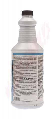 Photo 2 of 3111207 : Betco Fight-Bac Ready-to-Use Disinfectant, 946mL