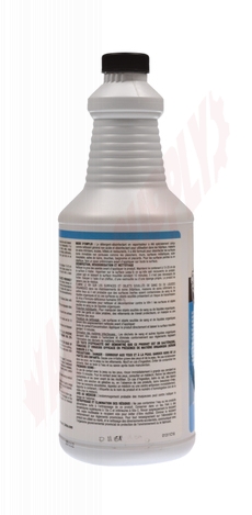 Photo 3 of 3111207 : Betco Fight-Bac Ready-to-Use Disinfectant, 946mL