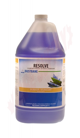 Photo 1 of DB53209 : Dustbane Resolve Cleaner & Degreaser, 5L