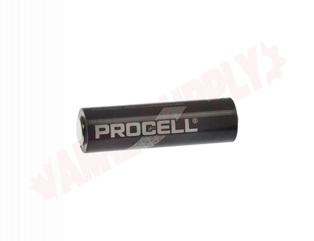 Photo 2 of PC1500 : Procell AA Alkaline Constant Power Battery, 1.5V, 24/Pack