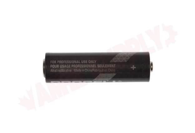 Photo 3 of PC1500 : Procell AA Alkaline Constant Power Battery, 1.5V, 24/Pack