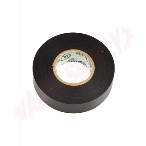 Photo 3 of PSXET : ProSelect Electrical Tape, Black, 3/4 x 60'