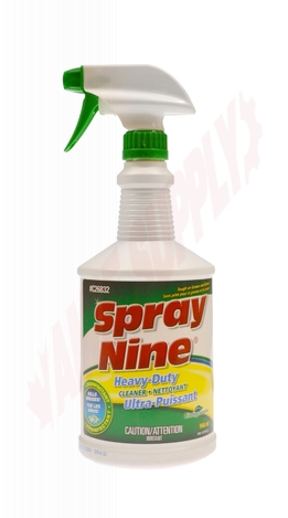 Photo 1 of 26832 : Spray Nine, 946mL