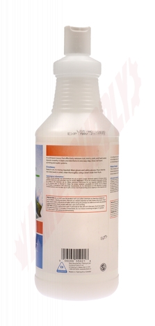 Photo 2 of DB55922 : Dustbane Presto Disinfectant Bowl Cleaner, 1L