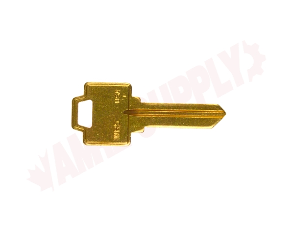 Photo 4 of W1555 : Weiser 5 Pin Key Blank, WR5, 50/Pack