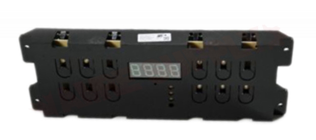 Photo 1 of 5304515069 : Frigidaire Range Electronic Control Board