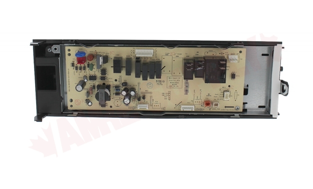 Photo 1 of W11186037 : Whirlpool Range Microwave Main Control Board