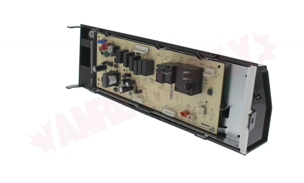 Photo 2 of W11186037 : Whirlpool Range Microwave Main Control Board