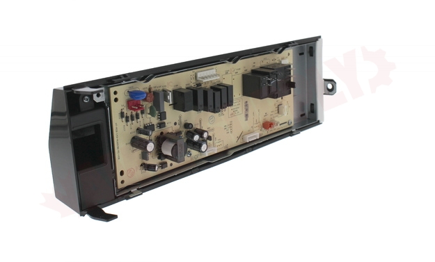 Photo 8 of W11186037 : Whirlpool Range Microwave Main Control Board