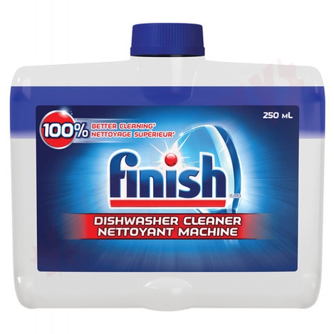 Photo 1 of CB909896 : Finish Dishwasher Cleaner, 250mL