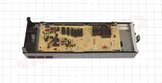 Photo 11 of W11186037 : Whirlpool Range Microwave Main Control Board