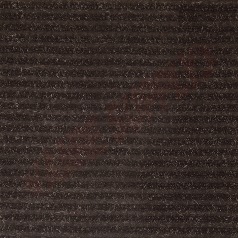 Photo 1 of TWR200310 : Edgewood Twin Rib 3' x 10' Charcoal Wiper/Scraper Floor Mat
