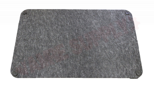 Photo 1 of MSR250203 : Edgewood SaniStep Mat Insert Refill, 2' x 3'