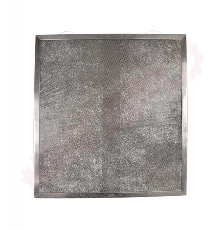 Photo 1 of HPF1 : Broan Nutone Charcoal Filter, 12-7/8 x 13-3/4, Type XA, for Non-Ducted Range Hoods