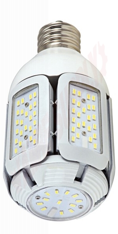 Photo 1 of S39751 : 40W EX39 Hi-Pro Multi-Beam LED Lamp, 5000K