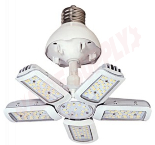 Photo 2 of S39751 : 40W EX39 Hi-Pro Multi-Beam LED Lamp, 5000K
