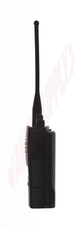 Photo 5 of RDU4163D : Motorola RDX Series On-Site Two-Way Business Radio