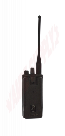 Photo 6 of RDU4163D : Motorola RDX Series On-Site Two-Way Business Radio