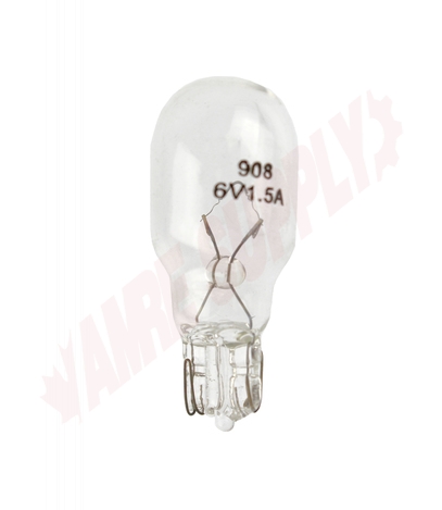 Photo 1 of 50400 : 9W T5 Incandescent Light Bulb, Clear