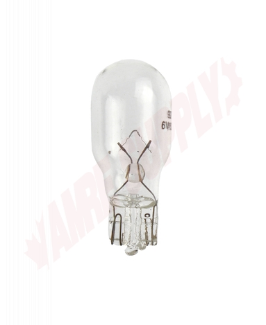 Photo 2 of 50405 : 7.2W T5 Incadescent Lamp, Clear