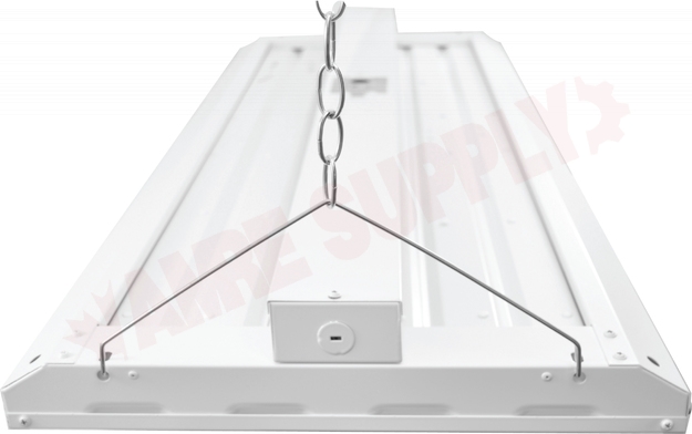 Photo 1 of CAS900-4-VHOOK : Standard Lighting High Bay Eco LED Hanger Kit, 110W-220W Fixtures