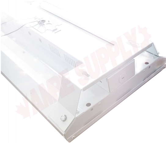 Photo 1 of BKT584-4L : Standard Lighting High Bay Eco LED Surface Mounting Kit, 110W-220W Fixtures