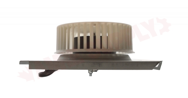Photo 10 of S97017705 : Broan Nutone Exhaust Fan Motor & Blower Assembly 