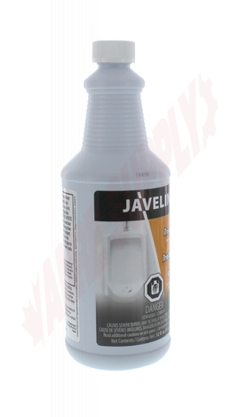 Photo 8 of JL1010 : Javelin Urinal Drain Treatment, 946mL